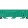 ScaleTrains 32544 HO Scale Rivet Counter PS-2CD 4785 H54A Covered Hopper PC 890056