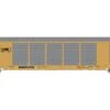ScaleTrains 32695 Rivet N Scale Gunderson Multi-Max Autorack CSX/TTGX 695492