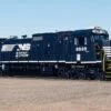 ScaleTrains 32848 Rivet Counter HO GE Dash 9-40C Norfolk Southern NS 8828