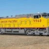 ScaleTrains 32856 Rivet Counter HO GE Dash 9-44CW Union Pacific UP 9568