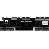 ScaleTrains 32918 HO Scale EMD SD45 Penn Central PC 6131 DCC Sound
