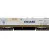 ScaleTrains 33069 Rivet HO GE Citirail CREX 1207 DCC Sound