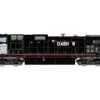 ScaleTrains 33477 Rivet Counter HO Scale GE Dash 9 (C44-9W) GECX Demonstrator 8601
