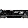 ScaleTrains 33481 Rivet Counter HO Scale GE Dash 9 (C40-9W) Norfolk Southern NS 9656