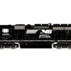 ScaleTrains 33776 Rivet N Scale EMD SD40-2 Norfolk Southern NS 3224