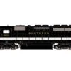 ScaleTrains 33808 Rivet N Scale EMD High Hood SD40-2 "Gold" Southern 3221X