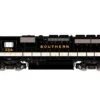 ScaleTrains 33818 Rivet N Scale EMD High Hood SD40-2 "Dulux" Southern 3327K