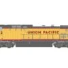 ScaleTrains 38490 HO Scale GE AC4400CW Diesel Union Pacific UP 7087