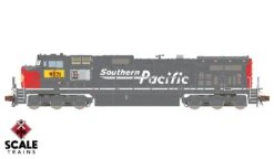 ScaleTrains 38550 Rivet Counter N Scale GE Dash 9-44CW Ex-SP Union Pacific UP 9571