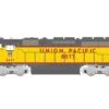 ScaleTrains 38613 Rivet N Scale EMD SD40-2 Union Pacific "Fast Forty" UP 8094 DCC LokSound