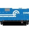 ScaleTrains 38752 Rivet HO GE C39-8 Phase III Conrail CR 6010 DC