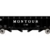 ScaleTrains Kit Classics 1220 70 Ton 4 Bay Open Hopper Montour 136