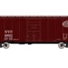 ScaleTrains Kit Classics 1241 HO Scale PS-1 Boxcar New York Central NYC 169664