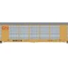 ScaleTrains Rivet 32748 HO Scale Gunderson Multi-Max Autorack Canadian National CN/TTGX 695818