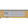 ScaleTrains Rivet 32771 HO Scale Gunderson Multi-Max Autorack Norfolk Southern NS/CTTX 691751
