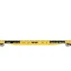 ScaleTrains Rivet 38377 HO Scale BSC F68AH Bulkhead Flatcar "Yellow" TTPX 80179