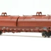 ScaleTrains Rivet 38407 HO Scale Thrall 48' Coil Steel Car CTRN 500011