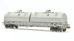 ScaleTrains Rivet 38504 HO Scale Thrall 48' Coil Steel Car Union Pacific UP 249251