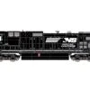 ScaleTrains Rivet Counter 38534 N Scale GE Dash 9-40C Norfolk Southern NS 8831