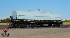 ScaleTrains Rivet N Scale 33549 Thrall-Trinity 42' Steel Coil Car UP/CHTT 100400