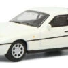 Schuco 452629400 HO Scale (1:87) Porsche 924 S - White