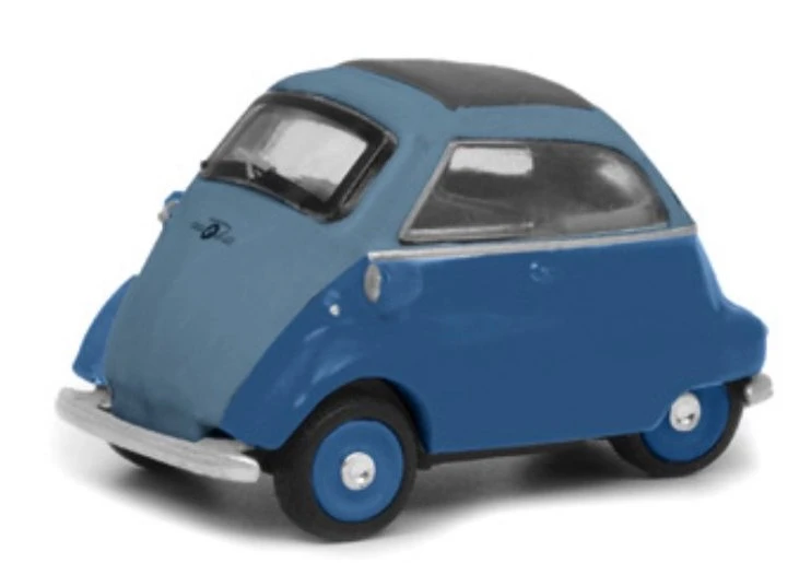 Schuco 452669900 HO Scale (1:87) BMW Isetta