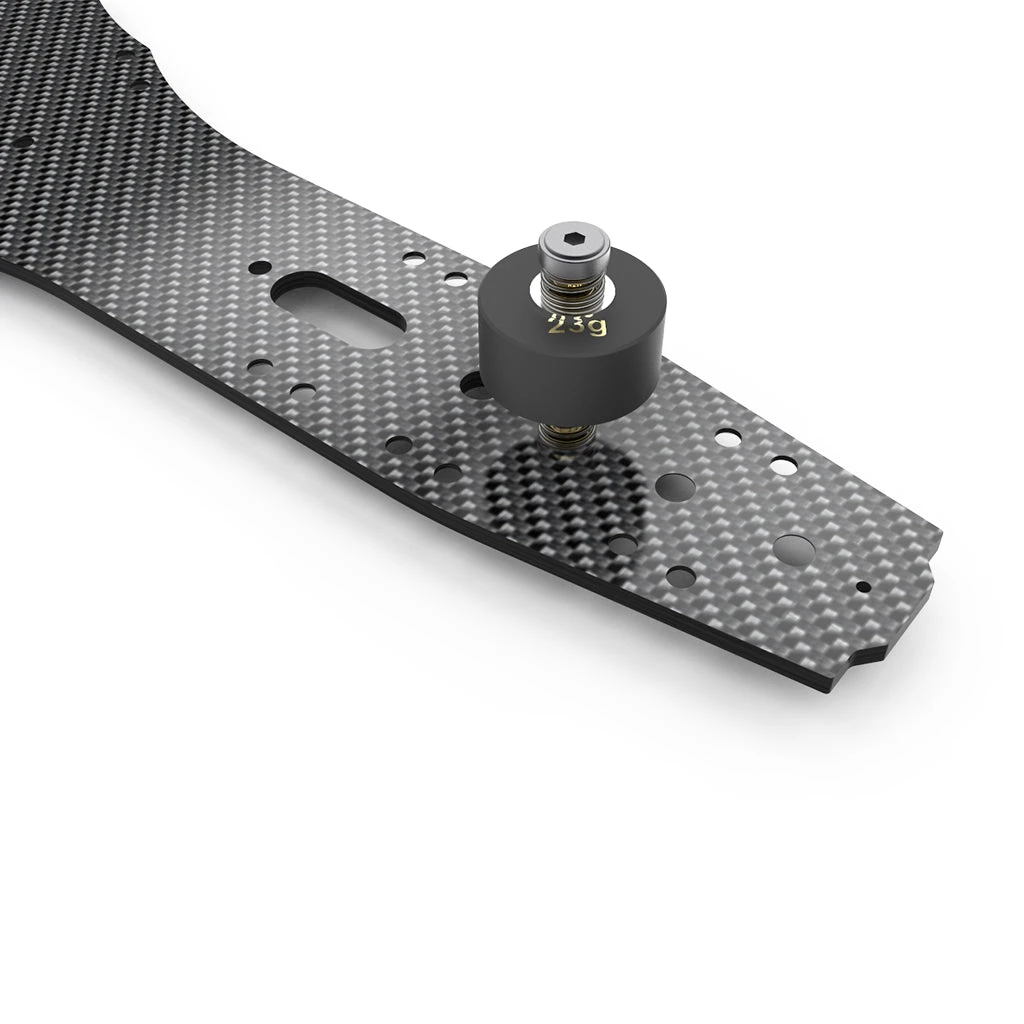 Schumacher U8137 Mass Damper Set - Image 2