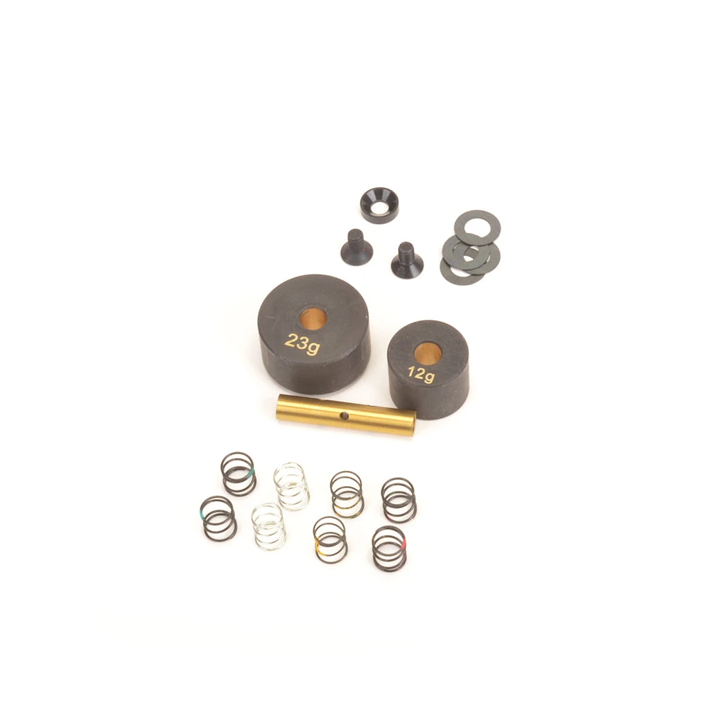 Schumacher U8137 Mass Damper Set