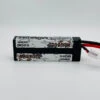 SMC 5200mAh 7.4V 50C 2S Hardcase LiPo Battery With Deans Plug For Mudboss