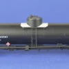 American Limited Models 1853 HO Scale GATC Welded Tank Car Spokane Portland & Seattle SP&S 38600