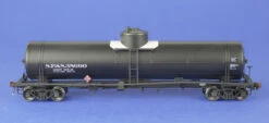 American Limited Models 1853 HO Scale GATC Welded Tank Car Spokane Portland & Seattle SP&S 38600