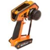 Spektrum 5200 DX5 Rugged DSMR 5 Channel TX - Orange (SMART Compatible)