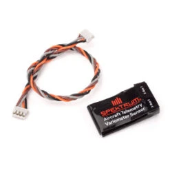 Spektrum SPMA9589 Aircraft Telemetry Variometer Sensor