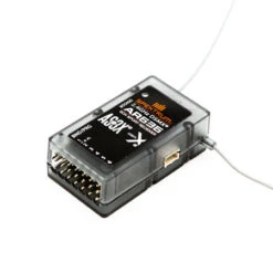 Spektrum SPMAR636 6Ch AS3X Sport Receiver