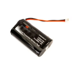 Spektrum SPMB2000LITX 1S 3.7V 2000mAh Transmitter Battery For NX6 And NX8
