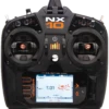 Spektrum SPMR10100 NX10 10 Channel DSMX TX (Transmitter Only)