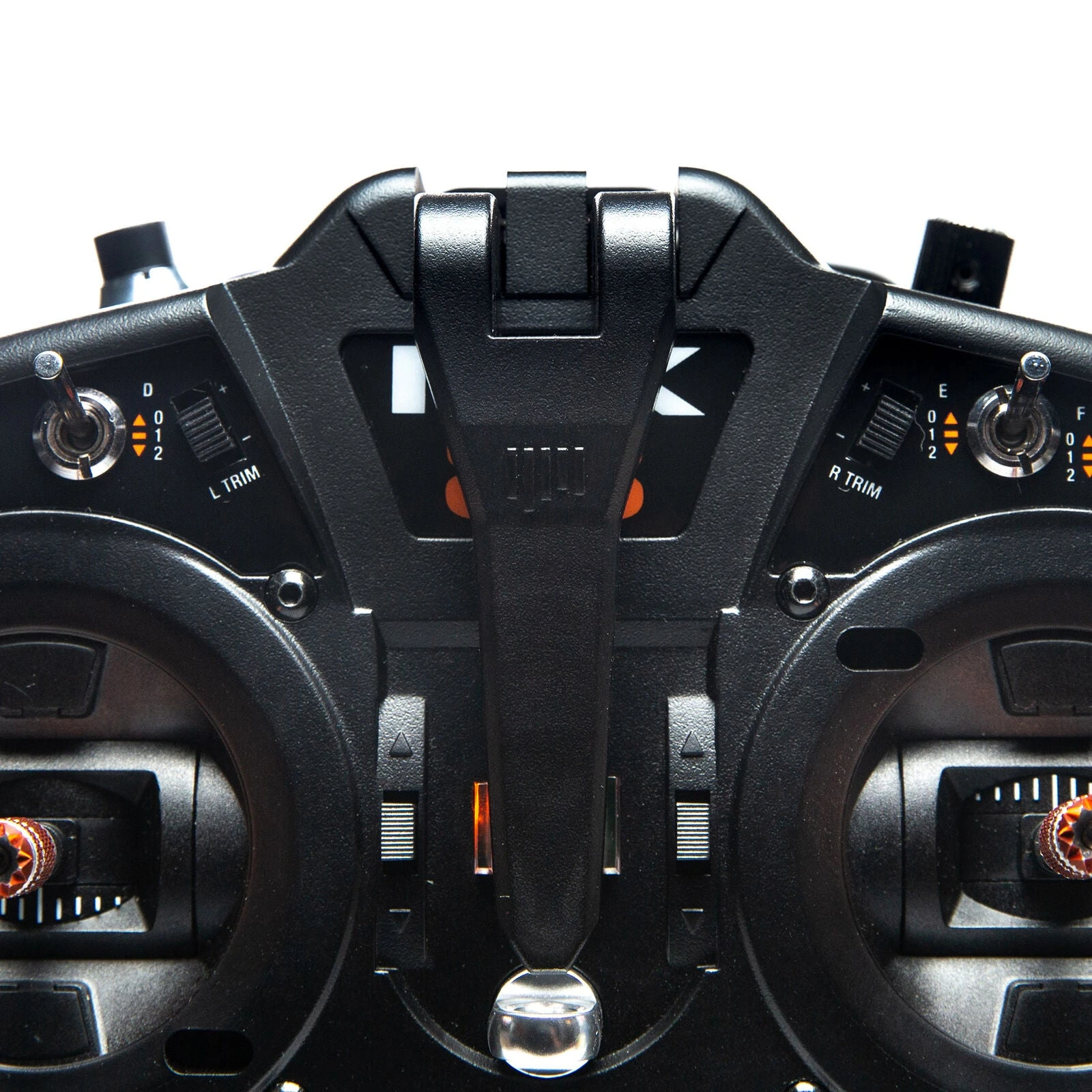 Spektrum SPMR10100 NX10 10 Channel DSMX TX (Transmitter Only) - Image 2