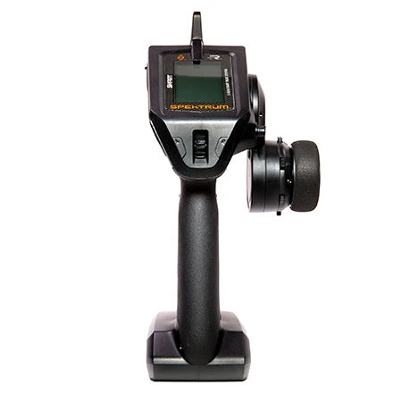 Spektrum SPMR5025 DX5 Pro 2021 5 Channel DSMR Transmitter Only - Image 3