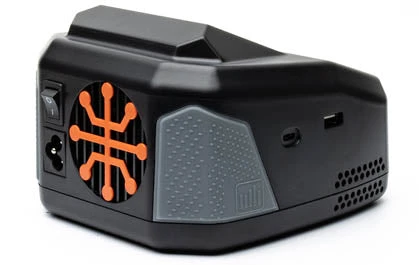 Spektrum SPMXC2020 SMART S1200 G2 AC 1X200W Charger - Image 2