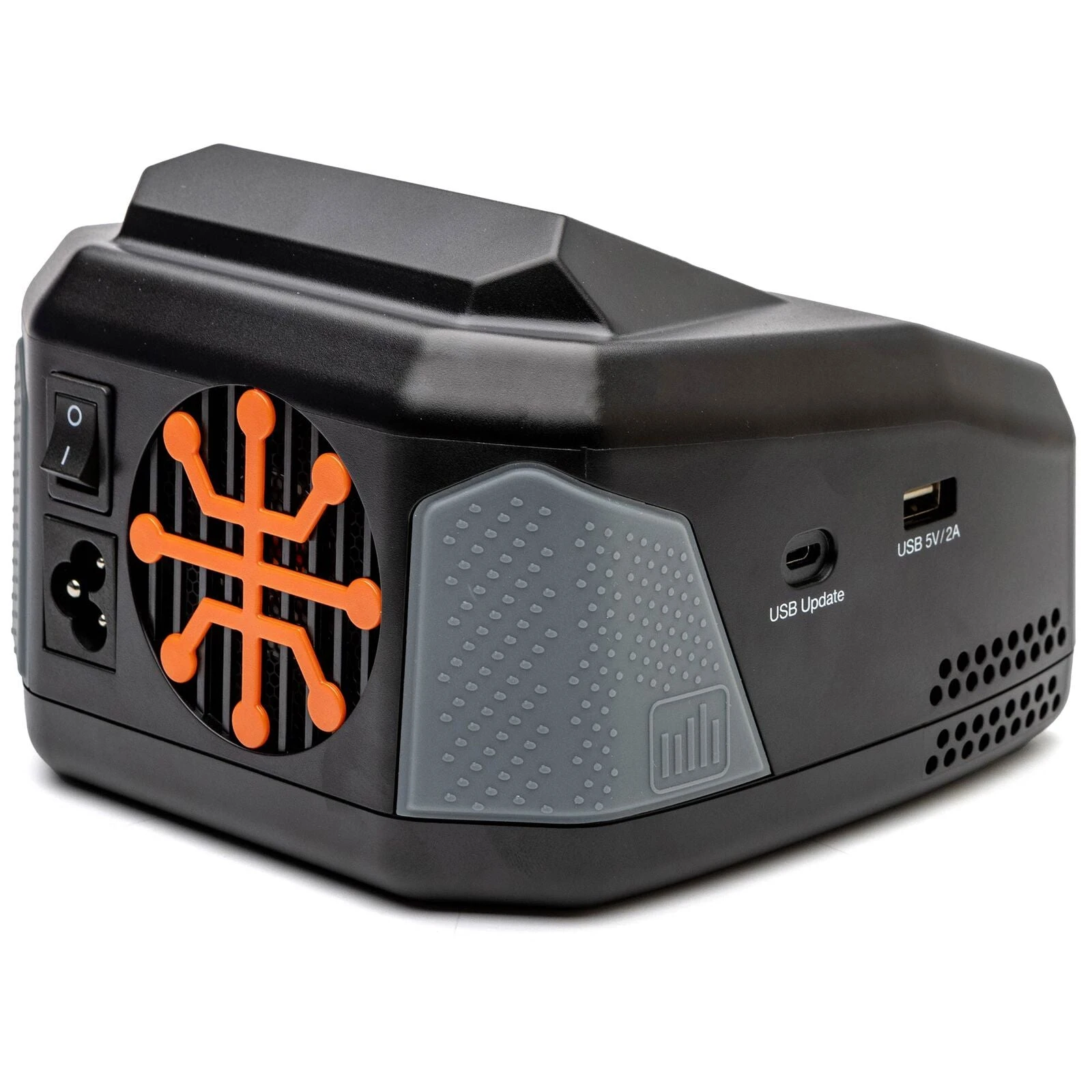 Spektrum SPMXC2080 SMART G2 S1100 AC RC LiPo And NiMh Battery Charger 1x100W - Image 2