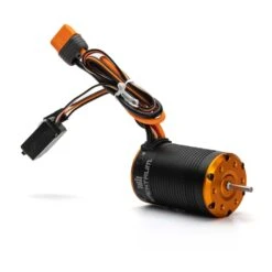 Spektrum SPMXSEM1040B FirmaCrawler SMART ESC & 2300KV Motor Combo