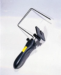 Woodland Scenics ST1437 Sub Terrain Tools, Foam Cutter Bow & Guide