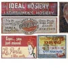 T2 Decals HOGHOS035 HO Scale Ghost Signs Decal Set #35