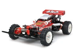Tamiya 58391 1/10 Hotshot Off-Road Buggy Kit