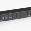 Tangent Scale Models 10915 HO Scale Bethlehem 70-Ton Gondola Jersey Central CRP