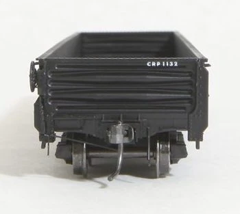 Tangent Scale Models 10915 HO Scale Bethlehem 70-Ton Gondola Jersey Central CRP - Image 2