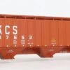 Tangent Scale Models 20075 PS 4750 Covered Hopper Kansas City Southern KCS #'s Vary