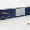 Tangent 25024-05 HO Scale Greenville 86' Auto Parts Boxcar Baltimore & Ohio B&O 492505