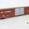 Tangent Scale Models 25025-06 HO Scale 86' Auto Parts Boxcar Erie Lackawanna EL 92085