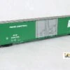 Tangent Scale Models 25027-02 HO Scale 86' Auto Parts Boxcar Penn Central PC 295140